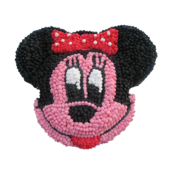 Minnie Mouse